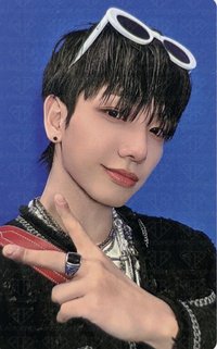 HOW? wvs 預售 特典卡 3