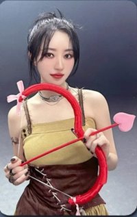 迷你十輯 ms 3.0 簽售卡 邱比特ver.