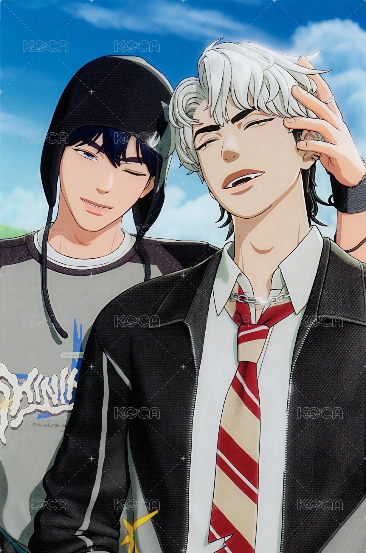 かくれんぼ 專輯卡 個人盤 雙人卡 正面