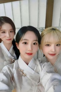 STICK OUT ms 簽售卡 4.0 韓服 嫄薛友