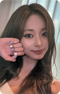 solo迷一 yes24 Digipack  特典卡 