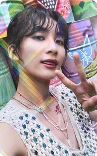 MINI11 日咖 CARAT ver 特典卡 