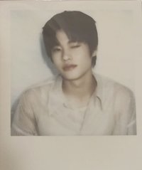 2024年曆 年曆卡 隨機拍立得