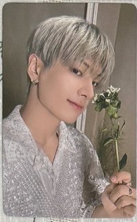 迷五 yzy PB版特典卡 特典卡 