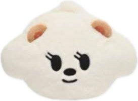 栗嘻抱枕 PPULBATU抱枕