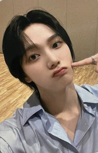 WHY.. yzy 青島 簽售 抽選卡 