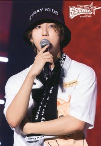 1st 日本巨蛋巡迴 明信片 Live Photo