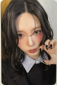 IVE EMPATHY am 3.0 簽售卡 