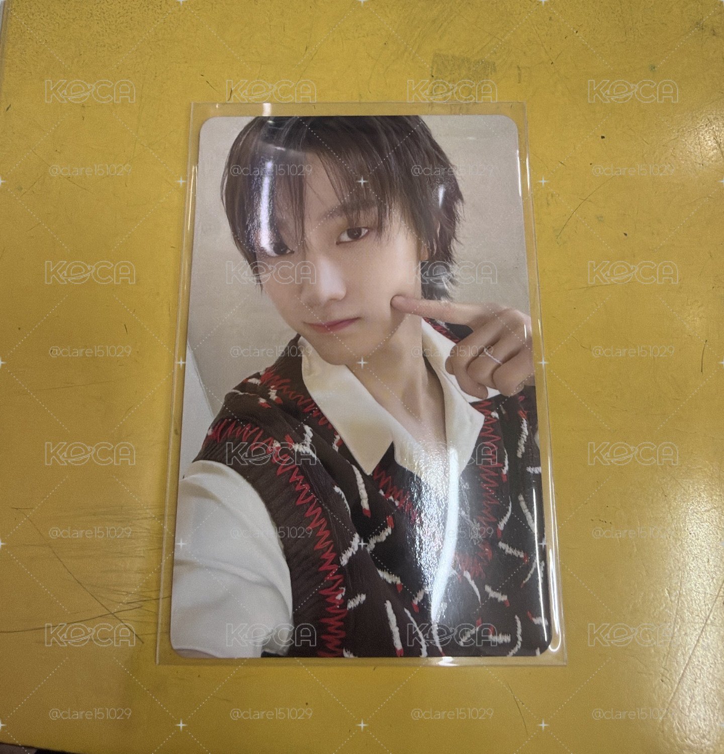boylife 成淏