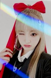 I'VE MINE kms 1.0 簽售卡 