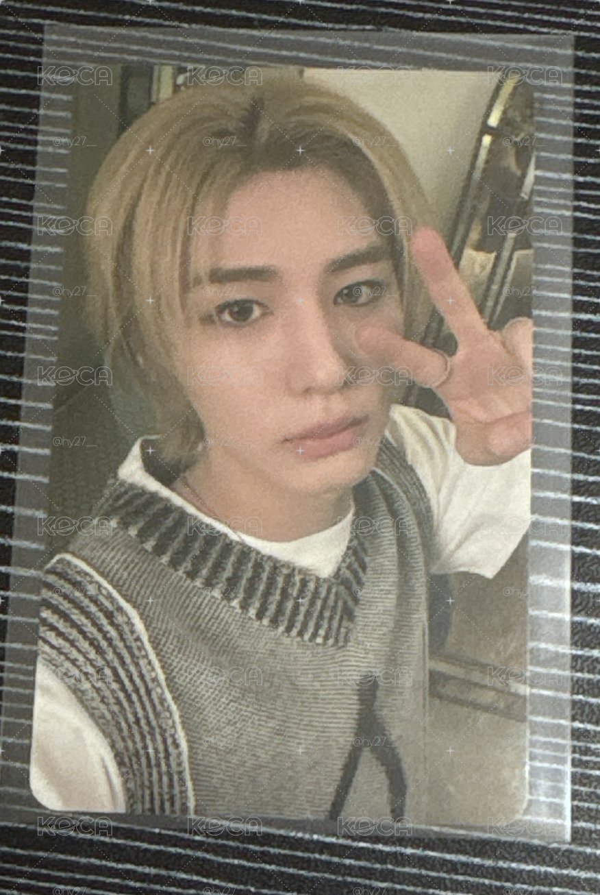 BOYNEXTDOOR⸝⸝꙳｜19.99 金桐儇