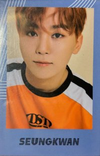 BSS<SECOND WIND> 新那拉 特典卡 夫勝寛  Synnara特典卡