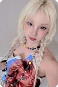 Motivation 專輯卡 