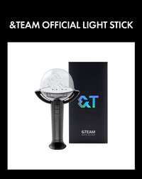 LOGO MERCH 應援手燈 