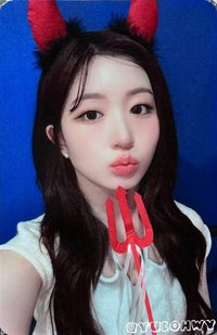 FORWARD sw 2.0 幸運卡 惡魔