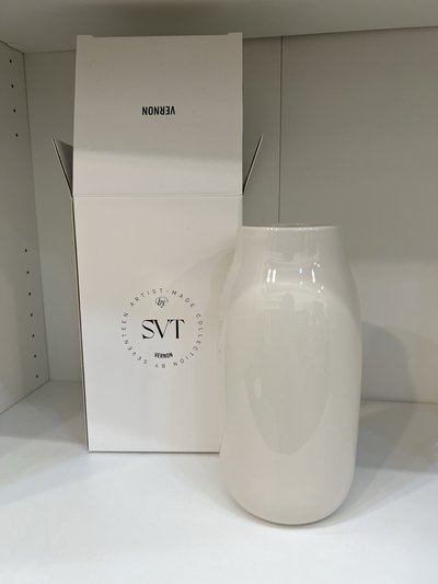 VERNON 瀚率 artist-made 花瓶含小卡