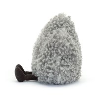灰色雷雨雲