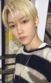 2nd 世巡 演唱會 DVD / CD 卡 首爾場 DVD ver.