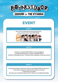 GOUND in THE HYUNDAI 現代百貨快閃 POP-UP STORE