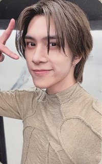 FREQUENCY ia 特典卡 