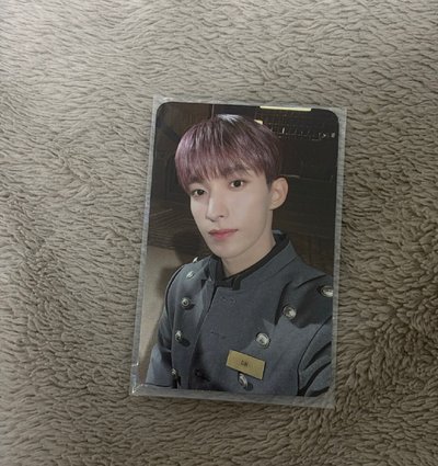 Follow Again 仁川克拉粽