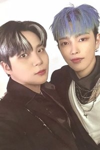 Outlaw 專輯卡 Diary ver. Unit