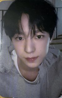 Songbird el 線下 簽售卡 