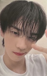 SUMMER BEAT! yzy 北京線下 簽售卡 