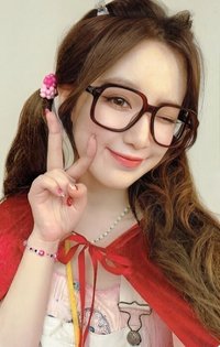 I feel ms 4.0 簽售卡 ver.小紅帽