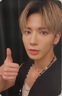 MINI DICON 周邊卡 