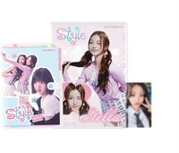 Style 寫真集 / 回憶錄 指南書