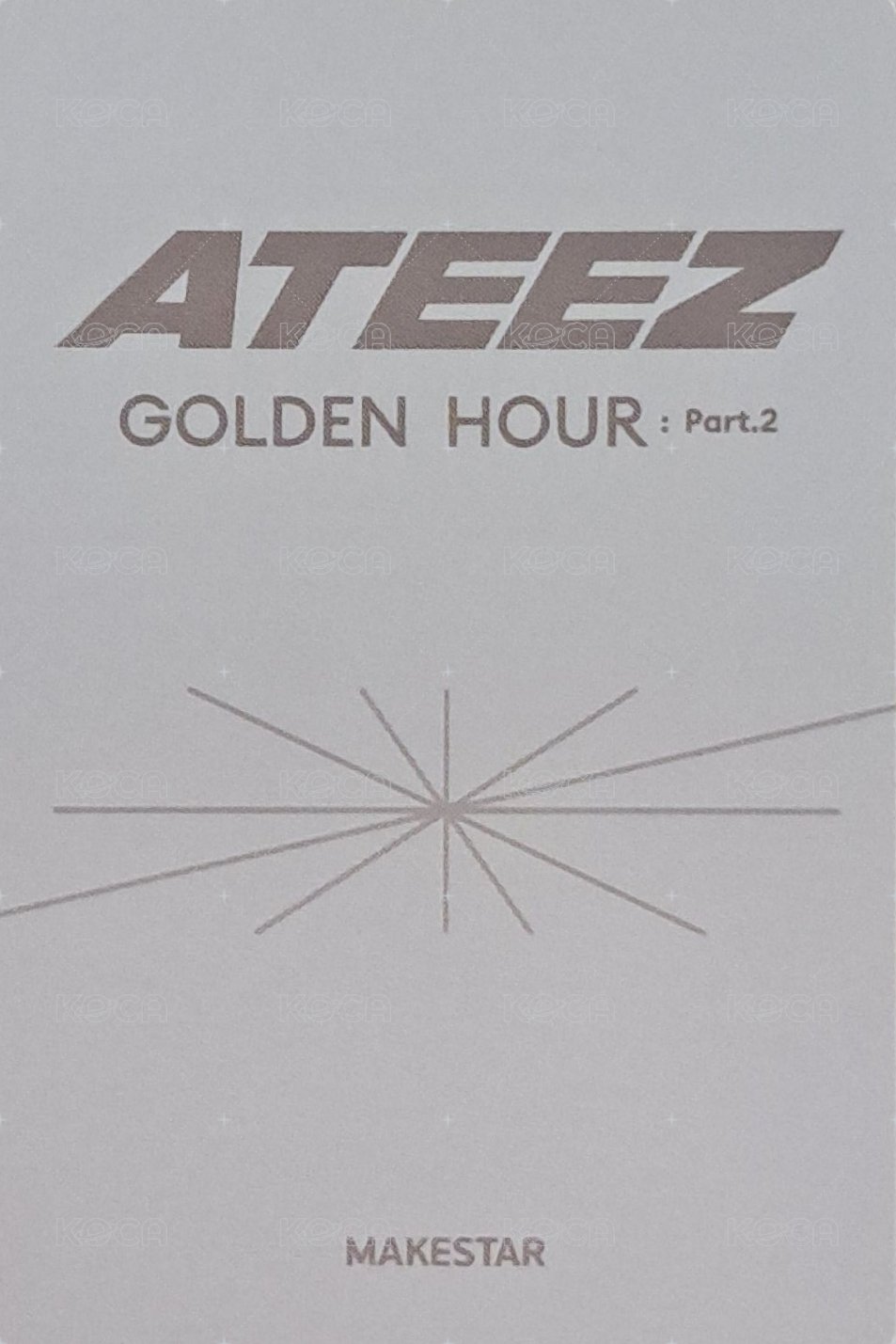 GH2 ms 5.0 簽售卡  背面