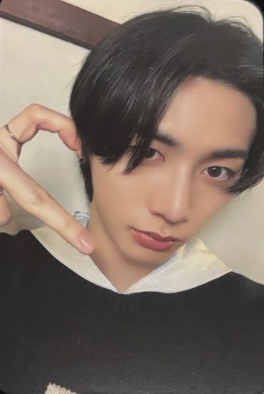 BOYNEXTDOOR AND漢東旼專卡