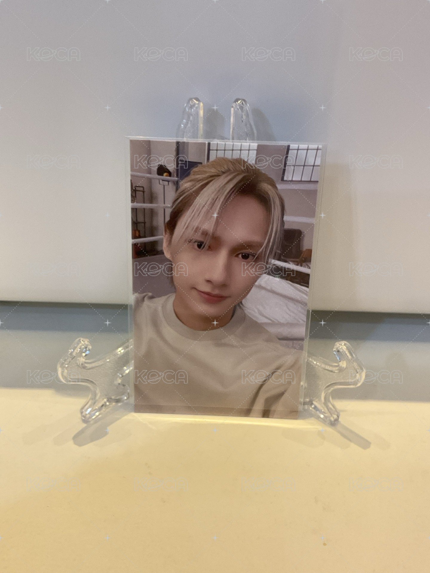 迷10環球特典