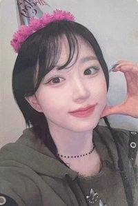 BREAK el 2.0線上 簽售卡 