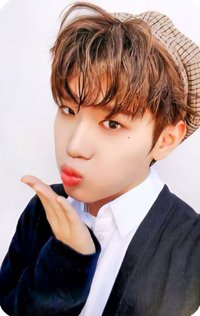 PRESENT  專輯卡 通常盤 ver.