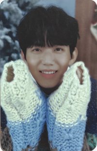 24聖誕控 磁吸卡夾 周邊卡 