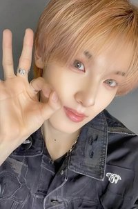 BOYS ll PLANET 아카이브展覧 AFTER;JOURNEY in 首爾 第二周 #3 周邊卡 