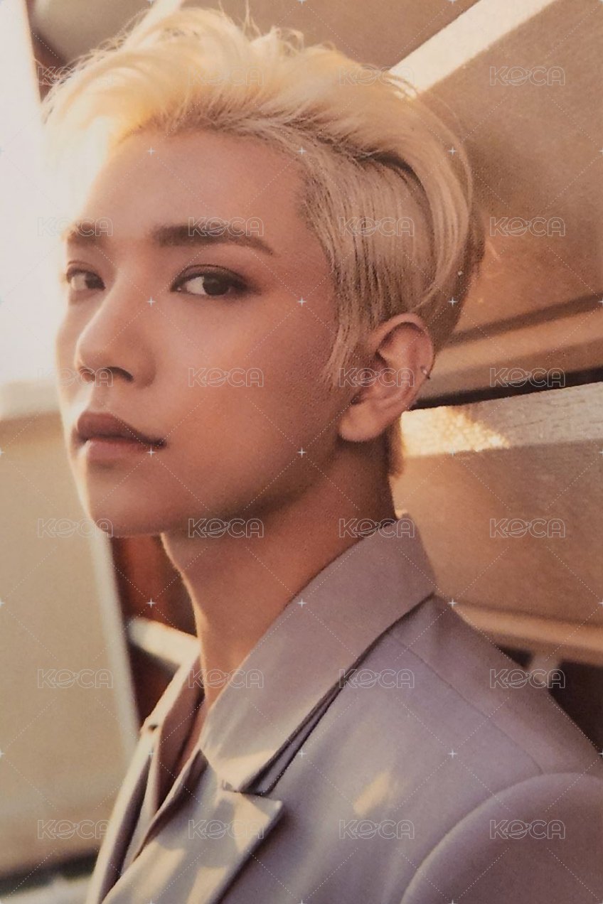 INCOMPLETE 隨機卡 卡包卡 正面