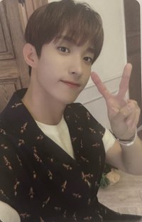 21‘DICON 雜誌卡 