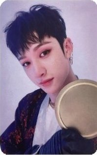 IN生 subk 簽售卡 vc