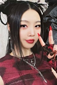 AGASSY sr 3.0 簽售卡 中背 媽咪開門我素小珍