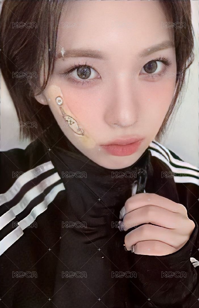 BREAK el 3.0線上 簽售卡 球衣裴 正面