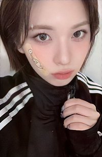 BREAK el 3.0線上 簽售卡 球衣裴