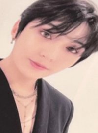 迷五 專輯卡 