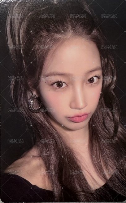 HOT wvs 幸運卡 2.0 正面