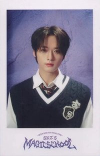 4th FM 周邊卡 鐵盒拍立得