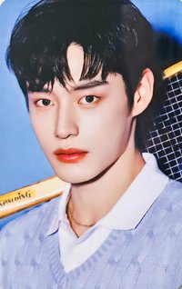 迷三 專輯卡 ZEROSE ver.