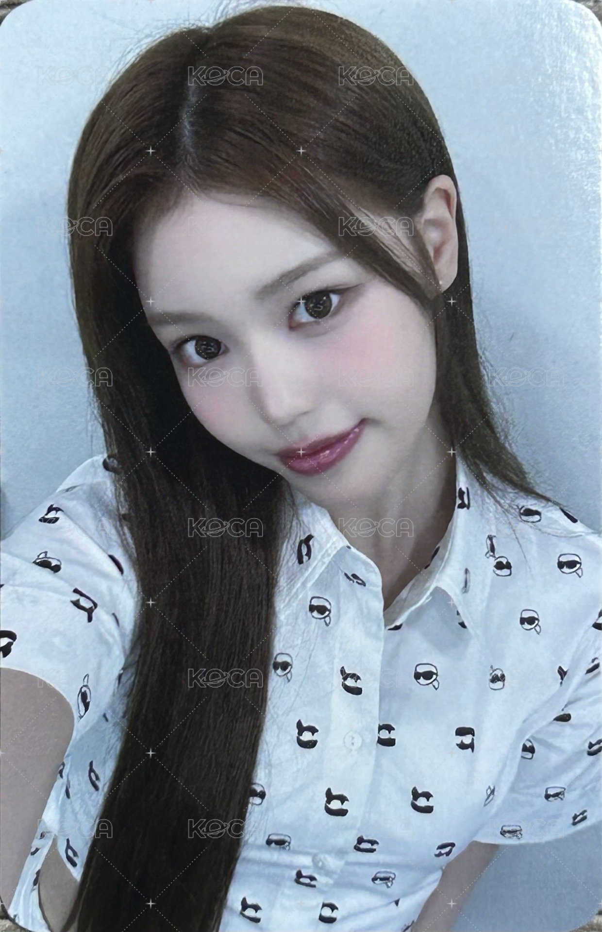 BEEP 入場卡 / 場限卡 MCD逆應援 正面