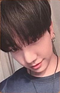 The Action 環球 預售 特典卡 單封版